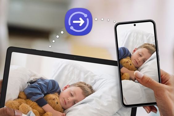 Samsung Galaxy Tab A9 Kids Edition Wi-Fi 64GB 39